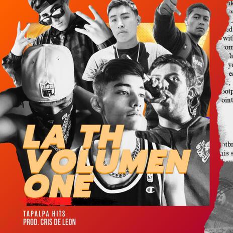 Belico ft. Yvng Yate, Peluk, El Pinche Alex & Cris De Leon TH cover art