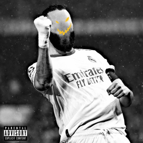 K. Benzema freestyle ft. Wiz Hard cover art