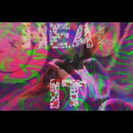 Heal It ft. TK Reaper cover art