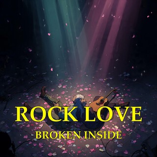 Rock Love Dangerous Love