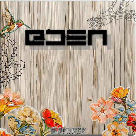 Siren's Forest cover art