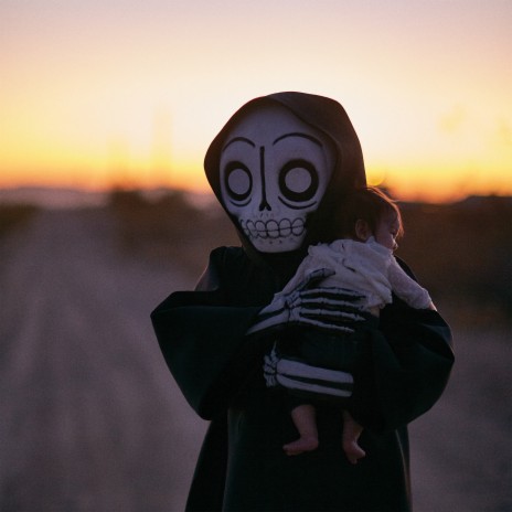 You Get so Alone at Times That It Just Makes Sense cover art