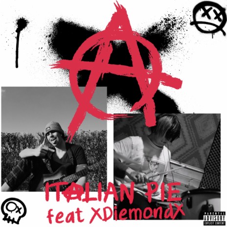 Italian Pie ft. xDiemondx cover art