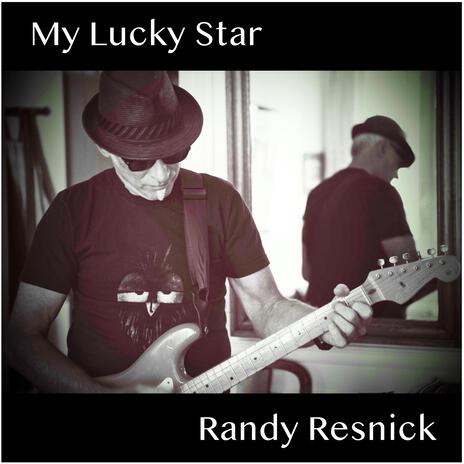 My Lucky Star ft. Victor Conte, Nate Ginsberg & Ron E. Beck cover art