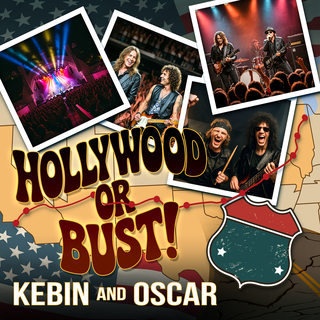 Hollywood or Bust!