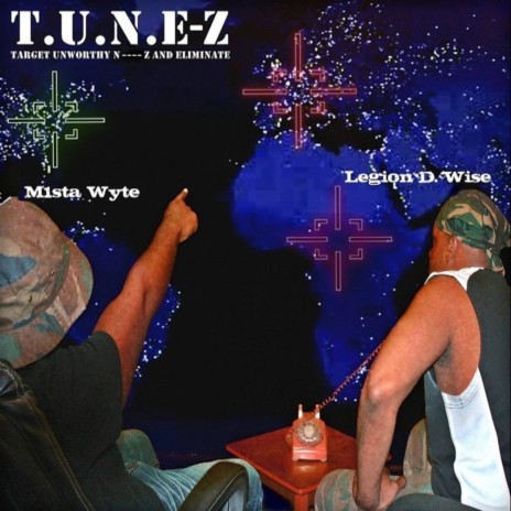 Control ft. Legion D. Wise