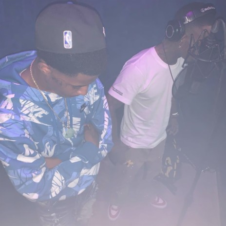 Hot ft. Thirstyowe3k & Ice Shotty