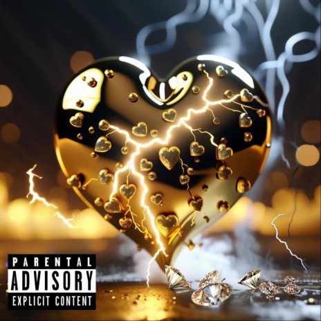 Exotic Love cover art
