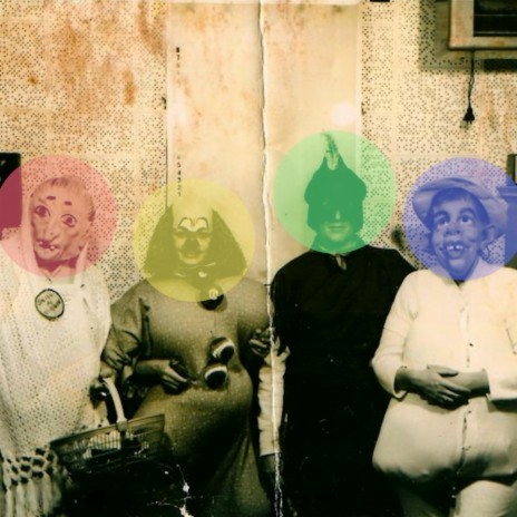 wittle timpers cover art