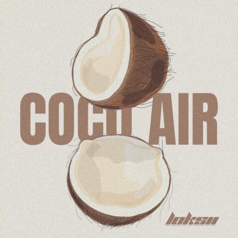 Coco Air cover art