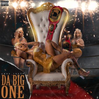 Da Big One