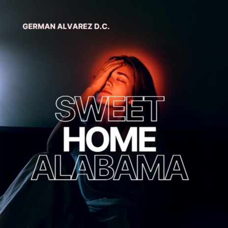 Sweet Home Alabama cover art