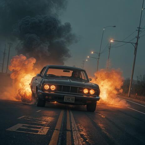 Move The Hell Over cover art