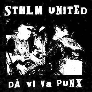 Då vi var Punx