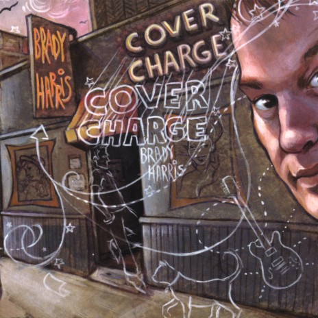 Underneath The Sky cover art