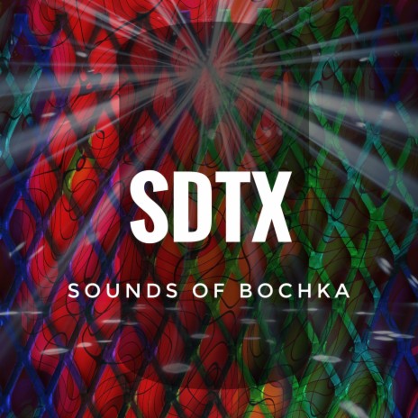 Sounds Of Bochka cover art