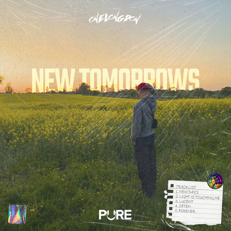 Often cover art