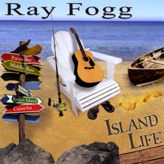Ray Fogg