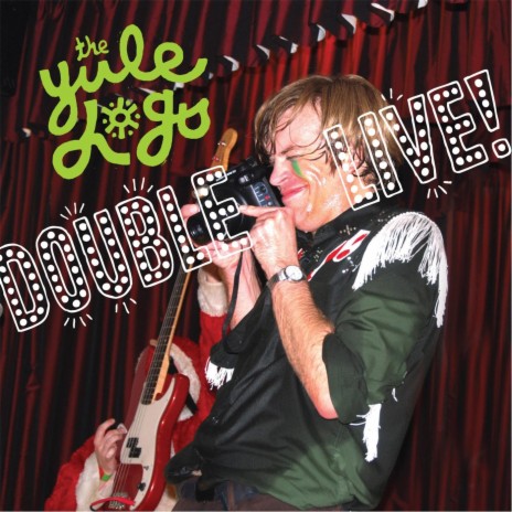 Here Comes Santa Claus (Live) cover art