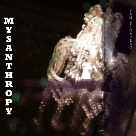 Disco Balls cover art