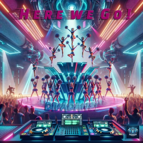 Here we go (Cheerleader) (Party Version)