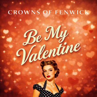 Be My Valentine