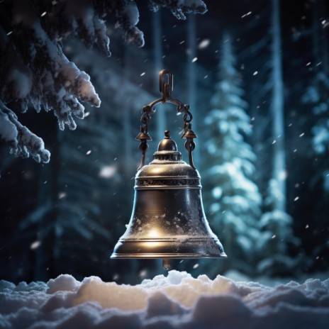 Silver Metal Bells cover art