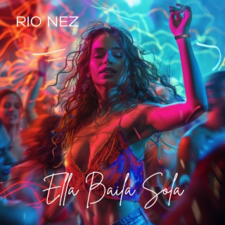 Rio Nez