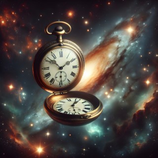 TIME. BACK. TIME (Remix) cover art