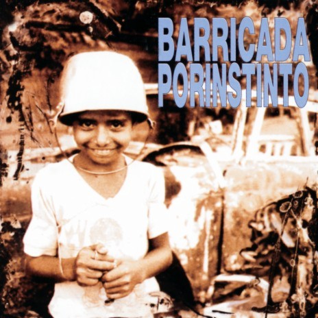 Vieja Satisfacion cover art