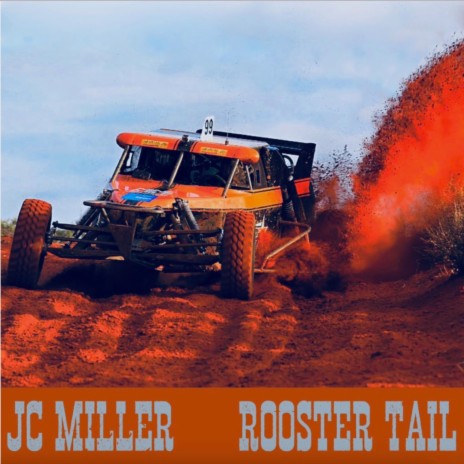 Rooster Tail cover art