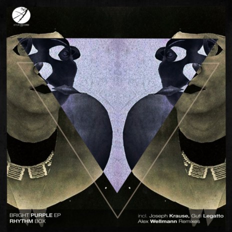 Bright Purple (Original Mix) cover art