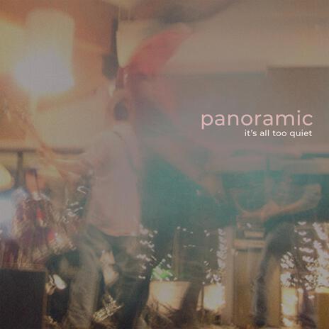 Pinwheels cover art
