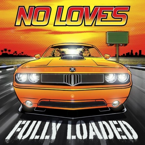 45 cover art