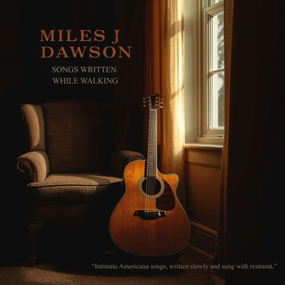 Miles J Dawson