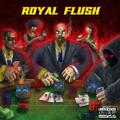 No Relation cover art