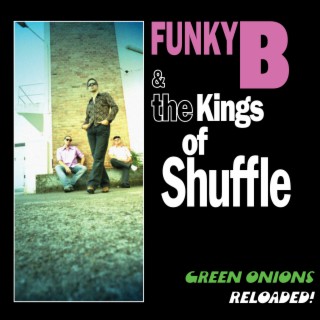 Green Onions Reloaded!