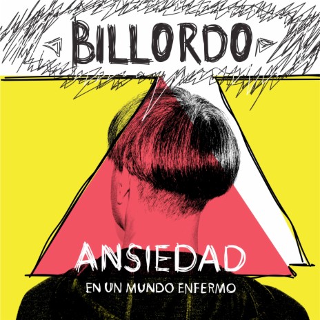 Ansiedad en un Mundo Enfermo cover art