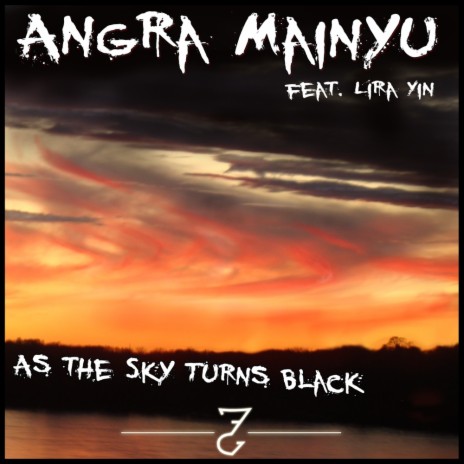 As The Sky Turns Black (Manuel Juvera Remix) ft. Lira Yin cover art