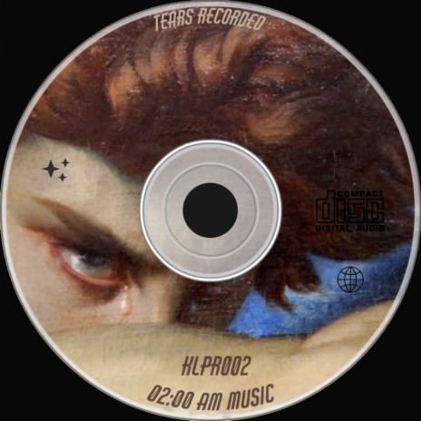 Ex Is Bitch [With Love From Me] cover art