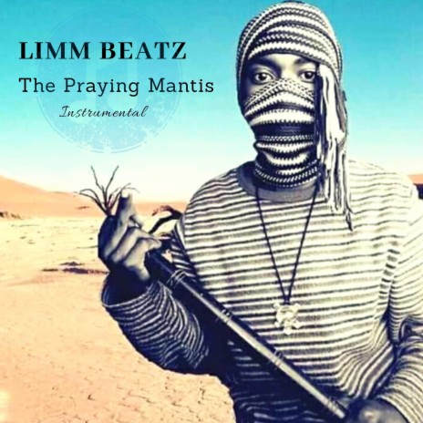 The Praying Mantis (Instrumental)