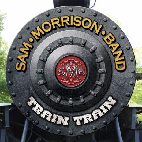 Train Train cover art