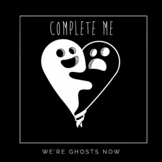 Complete Me cover art
