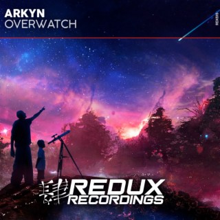 Overwatch (Extended Mix) cover art