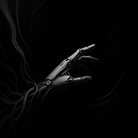 Body Shop – A cold, mechanical, and percussive groove that sounds like a back-alley clinic building a new limb from stolen parts. cover art