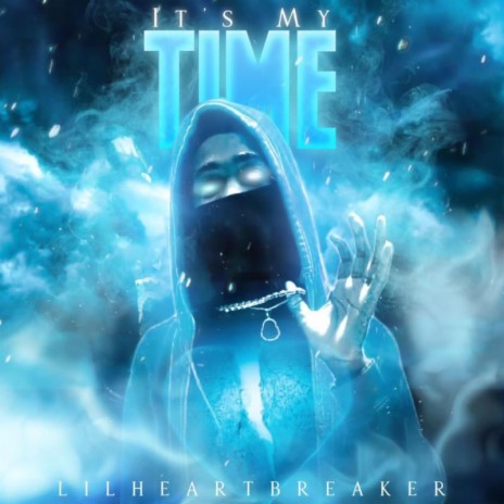 Therapy cover art