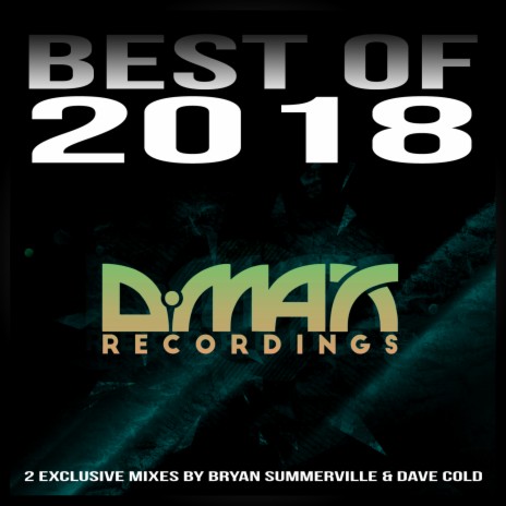 Best of 2018 (Continuous DJ Mix, Pt. 1) cover art