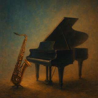 Saxpiano Deep
