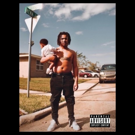 Product Of My Environment cover art