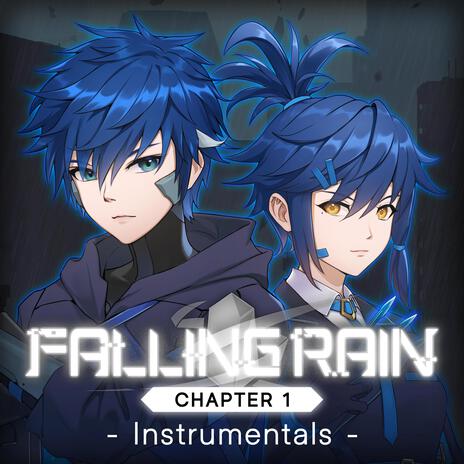 Clara's Theme Instrumental cover art